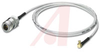 Adapter cable, pigtail 120 cm MCX(m) ->N(f) - 70208063 - Allied Electronics, Inc.