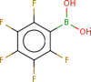 Pentafluorobenzeneboronic acid - 6660-3-X0 - SynQuest Laboratories, Inc.