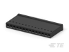 Rectangular Wire & Cable Connectors & Housings - 2-87499-5 - TE Connectivity