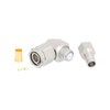 Coaxial Connector (RF) Assemblies - 6099-PE44812-ND - DigiKey