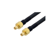 Coaxial Cables (RF) - 6099-PE3W01582/HS-36-ND - DigiKey