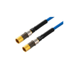 Coaxial Cables (RF) - 6099-PE3M0393-60-ND - DigiKey