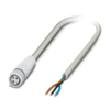Sensor & Actuator Cables - 8566693 - RS Components, Ltd.
