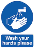 Mandatory Signs - 7631692 - RS Components, Ltd.
