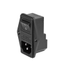 IEC Connectors - 2693819 - RS Components, Ltd.