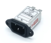 IEC Filters - 2780323 - RS Components, Ltd.