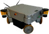 Mobile Robots - MPO-700 - Neobotix GmbH