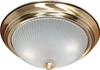 60-238 Flush Mounts-Bowl Style - 714486 - Capital Lighting, Inc.