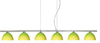 Island/Pool Table-4 Light + - 341477 - Light Center (The)