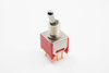 Toggle Switches - 1400-200MDP1T2B1M2RE - New Yorker Electronics Co., Inc.