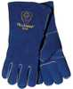 1018 Stick Welding Gloves - Cowhide > SIZE - L > STYLE - 12/Pr/Pk > UOM - Pair -- 1018-L - Image