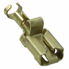 Terminals - Quick Connects, Quick Disconnect Connectors - A106254-ND - DigiKey