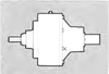 Planetary Speed Reducers -- Series R