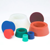 HUP-SH Series, Plugs - HUP-SH-7.5-04 - Daemar Inc.