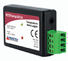 MadgeTech RTDTemp101A RTD Temperature Extended-Life Data Logger -- GO-70002-46
