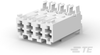Rectangular Wire & Cable Connectors & Housings - 293491-4 - TE Connectivity