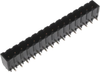 Terminal Blocks - Headers, Plugs and Sockets - 17-1-2342083-5-ND - DigiKey