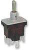 Switch, Toggle, Dpdt, 18A, 277V; Switch Operation Honeywell - 30C2749 - Newark, An Avnet Company