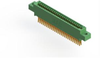 Card Edge Conn, Dual Side, 52Pos, Th; Card Edge Connector Type Edac - 70AJ0556 - Newark, An Avnet Company