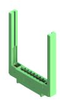 Card Edge Connector Rohs Compliant Edac - 61AJ3125 - Newark, An Avnet Company