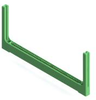 Card Edge Conn, Single Side, 45Pos, Lug; Card Edge Connector Type Edac - 75AJ8455 - Newark, An Avnet Company