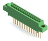 Card Conn, Single Side, 16Pos, Wire Wrap; Card Edge Connector Type Edac - 72AJ3508 - Newark, An Avnet Company