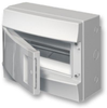 Enclosure, System Pro E Comfort Mistral65, Electrical, 180 Door Opening, Ip65, Wall Mount, 250 Mm Rohs Compliant Abb - 85X2349 - Newark, An Avnet Company