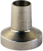 Hot-Air Nozzle, Round, 4Mm Dia Rohs Compliant Ersa - 40AH2549 - Newark, An Avnet Company