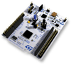 Dev Board, Stm32 Nucleo; Silicon Manufacturer Stmicroelectronics - 31Y3295 - Newark, An Avnet Company