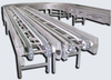 Full Box Conveyor - F4-KBC - FABCO Equipment Company, Inc.