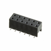 Headers, Receptacles, Female Sockets - 609-5084-6-ND - DigiKey
