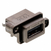 USB, DVI, HDMI Connector Assemblies - MUSBRA51140-ND - DigiKey
