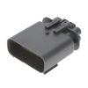 Rectangular Connector Housings - 900-1600775003-ND - DigiKey