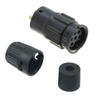 Circular Connector Assemblies - SC3141-ND - DigiKey