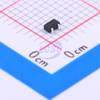 Diodes >> Schottky Barrier Diodes (SBD) -- BAT54SW,115 - Image