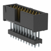 Headers, Male Pins - 612-ZSS-110-02-S-D-627-ND - DigiKey