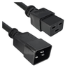 Power, Line Cables and Extension Cords - Q268-ND - DigiKey
