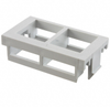 Keystone Faceplates, Frames - 298-10189-ND - DigiKey