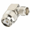 Coaxial Connector (RF) Adapters - 4627-7122999A076-ND - DigiKey