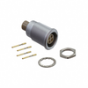 Circular Connector Assemblies - EGG.0B.304.CYM-ND - DigiKey