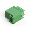 Backplane Connector Housings - 151-516-020-520-616-ND - DigiKey