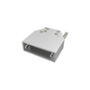 D-Sub, D-Shaped Connector Backshells, Hoods - 609-8655BMET1A10KLF-ND - DigiKey