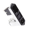 Power Entry Modules (PEM) - 486-5895-ND - DigiKey