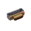 D-Sub Connector Assemblies - 1003-M83513/13-C01CN-ND - DigiKey