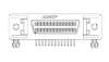 D-Sub Connectors - 6364491-1 - Powell Electronics, Inc.