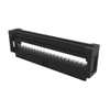 Free Hanging, Panel Mount - 89361-340SLF-ND - DigiKey