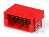 PCB Headers & Receptacles - 474019-E - TE Connectivity
