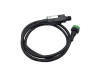 QD Cable/Cord Set - Radwell International