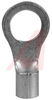 Terminal, Ring Tongue, 8AWG, Stud Sz 3/8 - 70084009 - Allied Electronics, Inc.