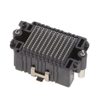 Arrays, Edge Type, Mezzanine (Board to Board) - HDAM-11-12.0-S-13-2-P-ND - DigiKey